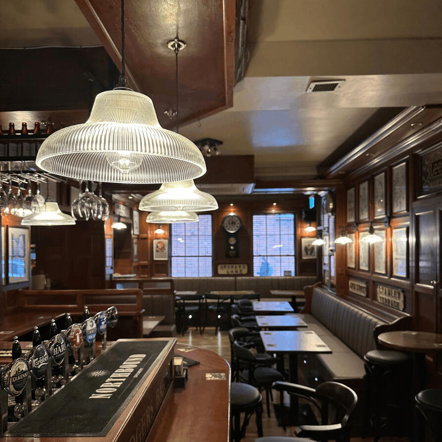 Badgers Bar