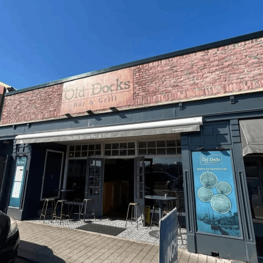 The Old Docks Bar & Grill