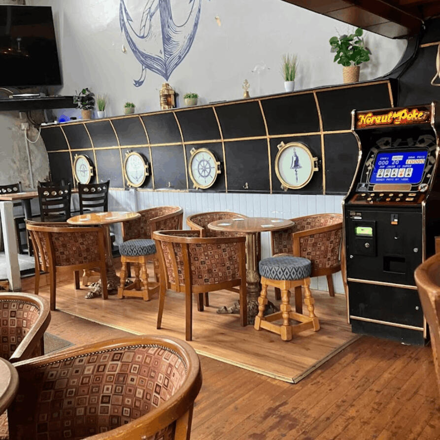 Anchor Bar