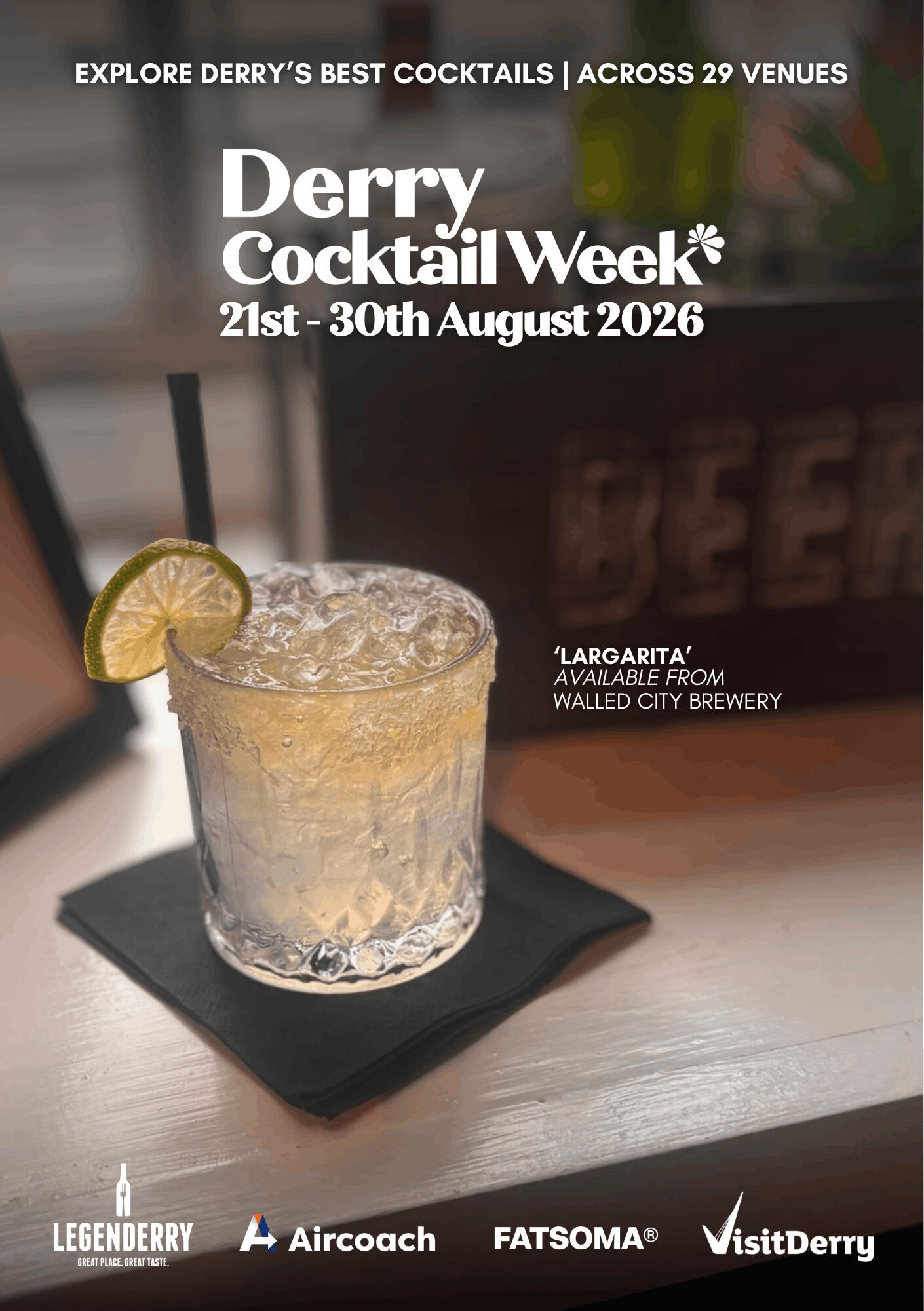 Derry Digital Event Guide